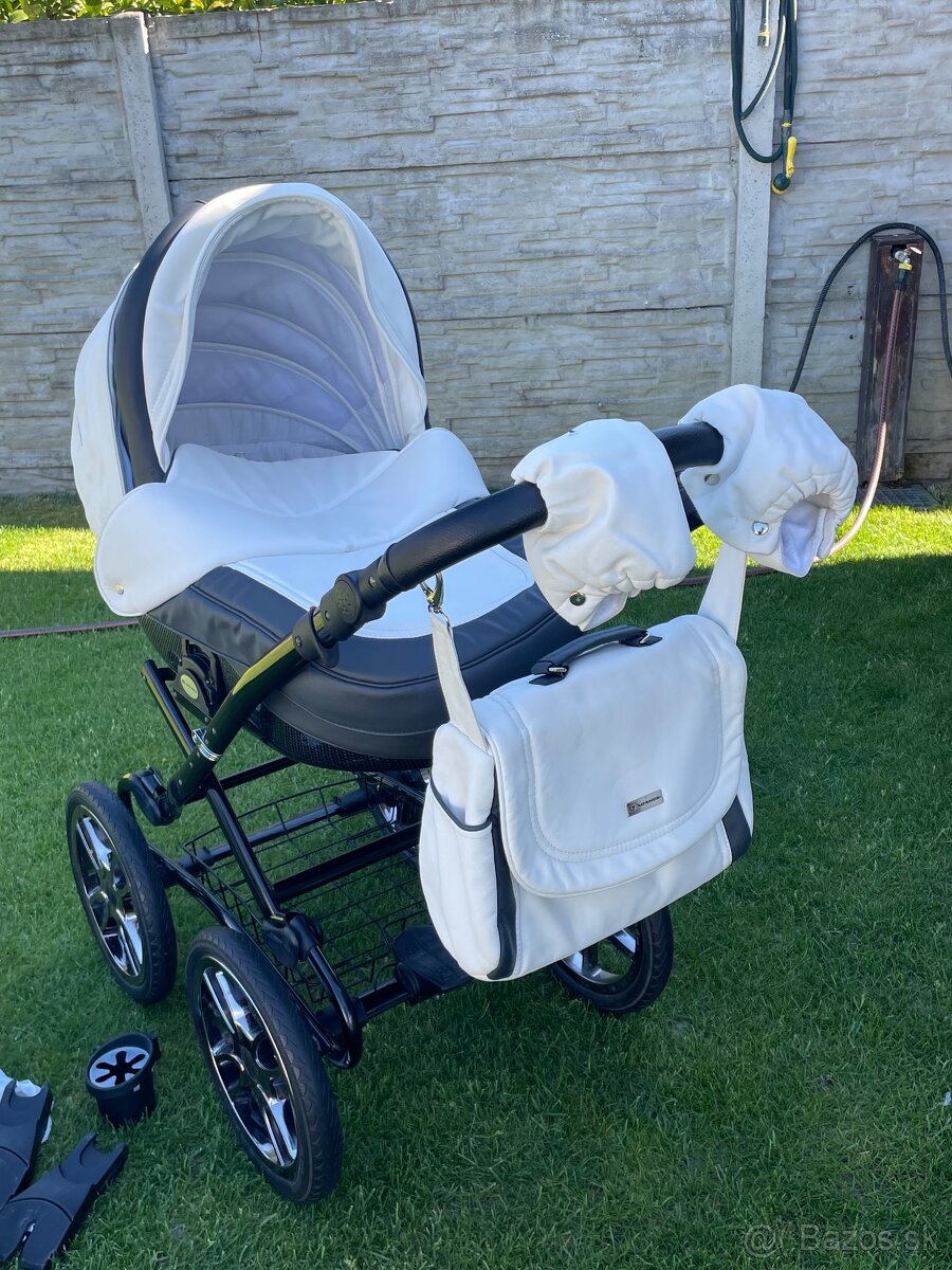 Kočík 2kombinacia - 12