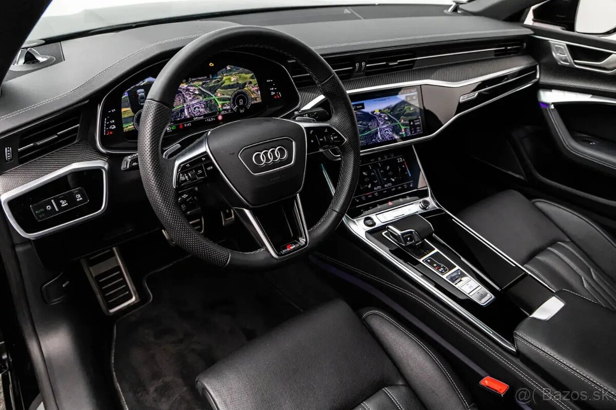Audi A7 Sportback - 12