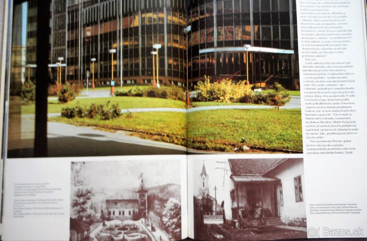 Predám knihy 1.Martin a okolie 2.Turiec - 12
