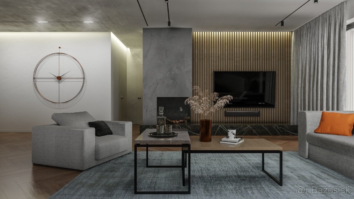 Rodinný dom Skalica / pozemok na predaj - 12