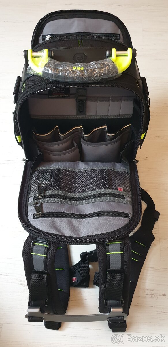 Veto Pro Pac pracovny batoh - 12