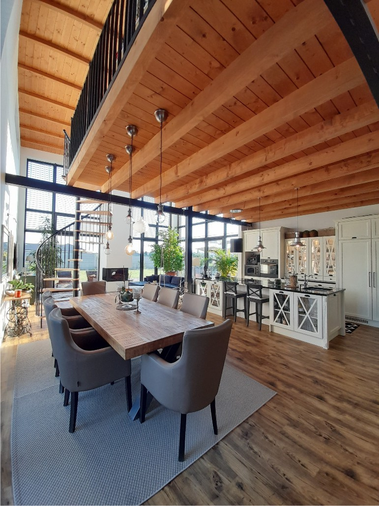 Predám Rodinný dom Martin-Tomčany - 12