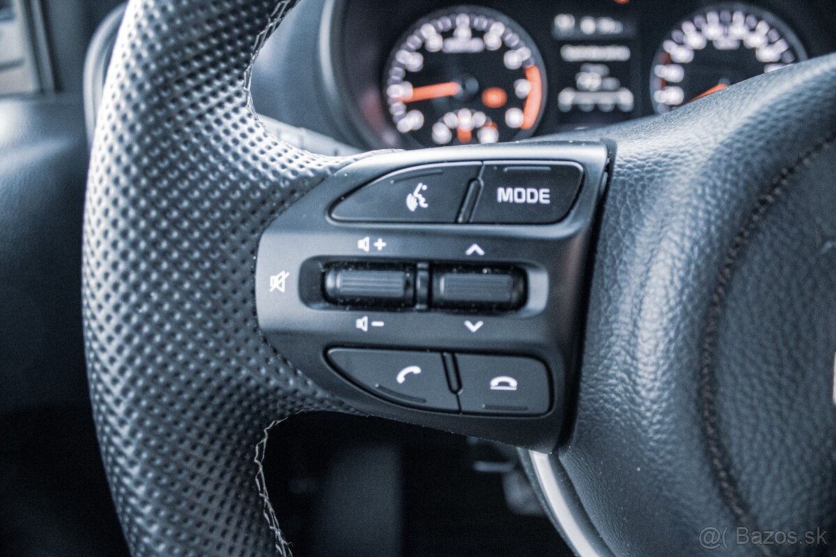 Kia Picanto 1.2 DPi GT-Line A/T 12000KM - 12