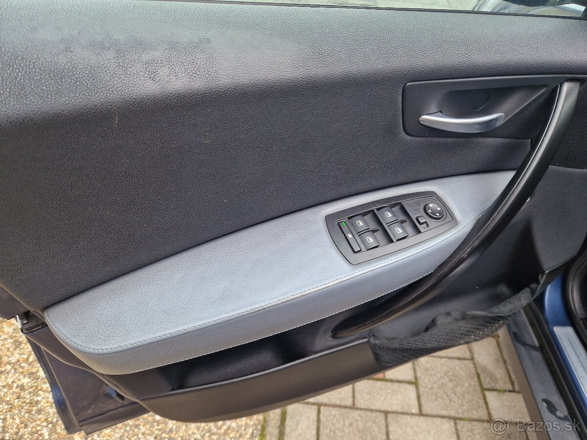 BMW X3 E83 2.0d 110 kW 4x4 - 12