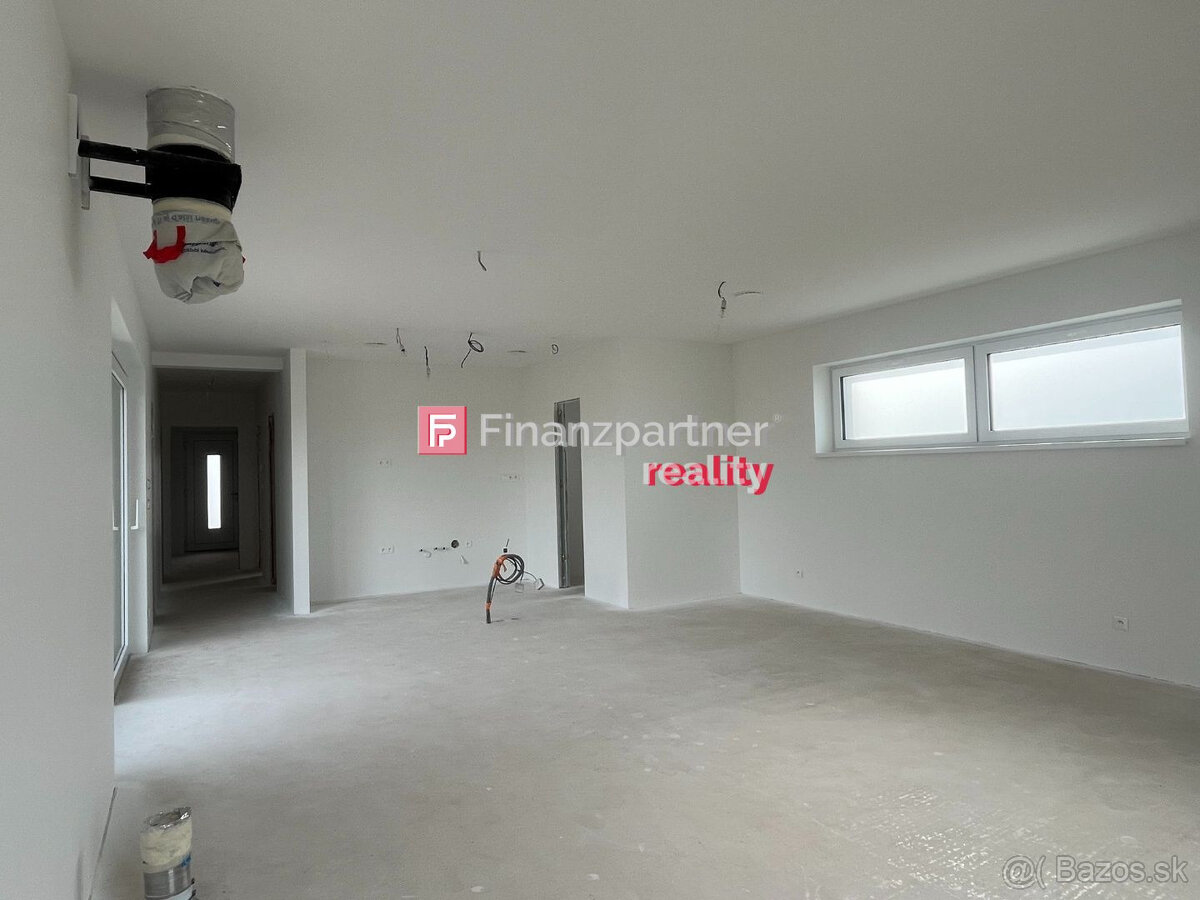 Exkluzívna novostavba, Cífer, Trnava - 12