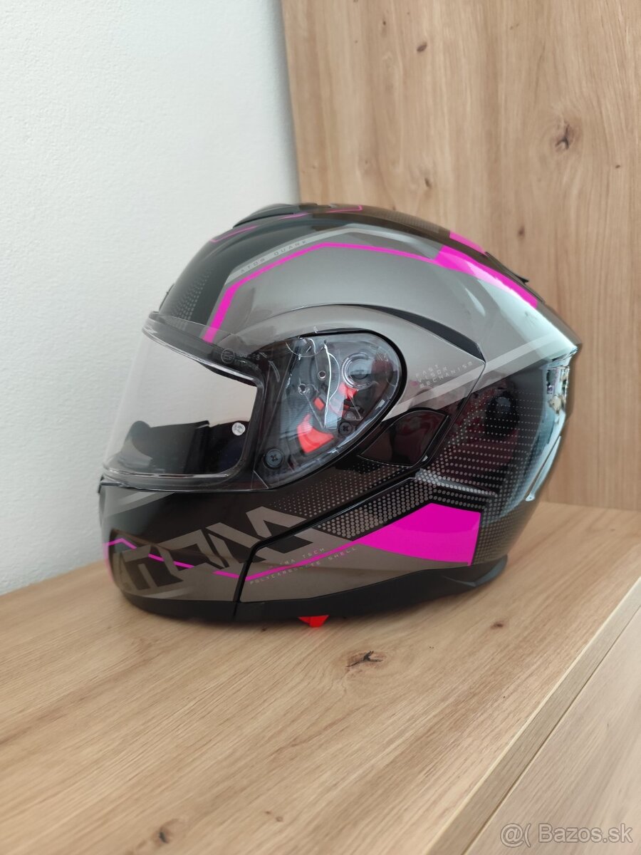 Seriózne predám Honda PCX 125 - 12