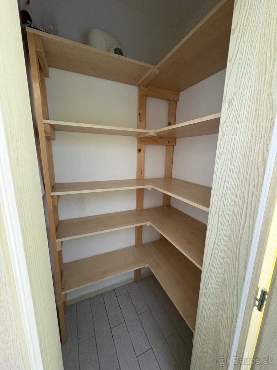 Predam 2 izbový byt - 12