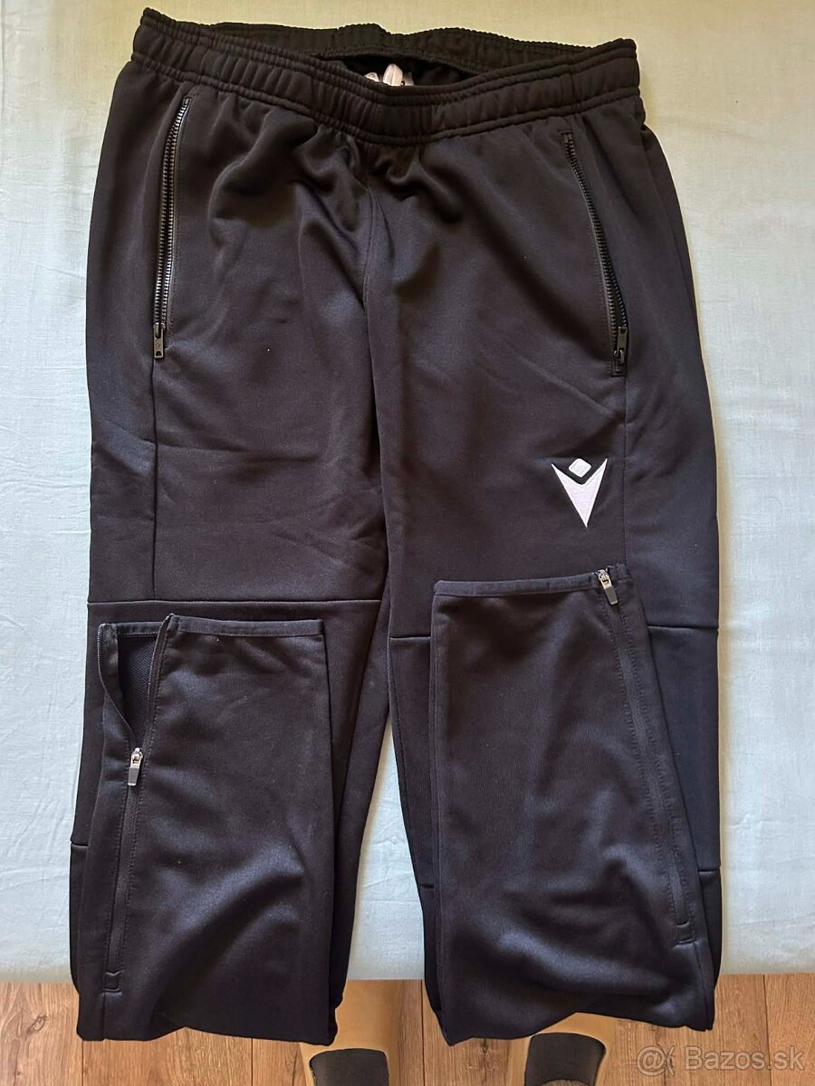 Rozhodcovský set - 12