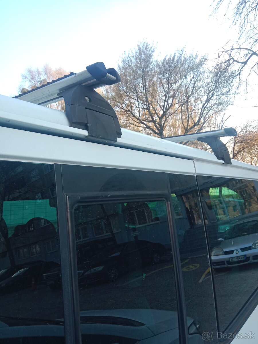 Ford transit turneo - 12