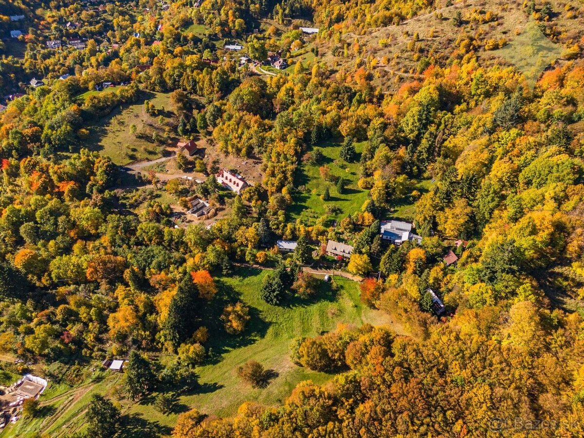 Na predaj, rodinný dom, Banská Štiavnica - 12