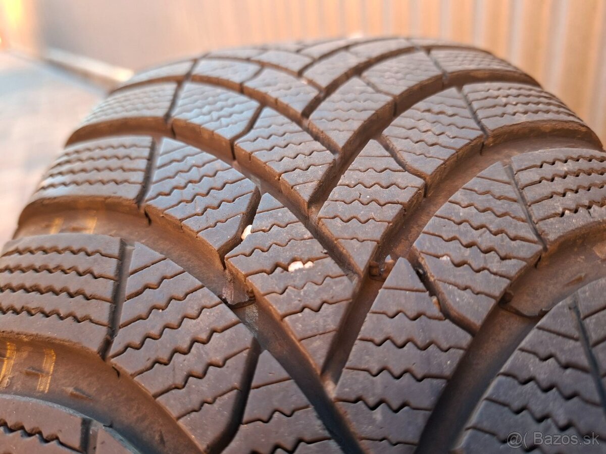 Plechové disky Opel/Chevrolet R16, 5x105 - 12