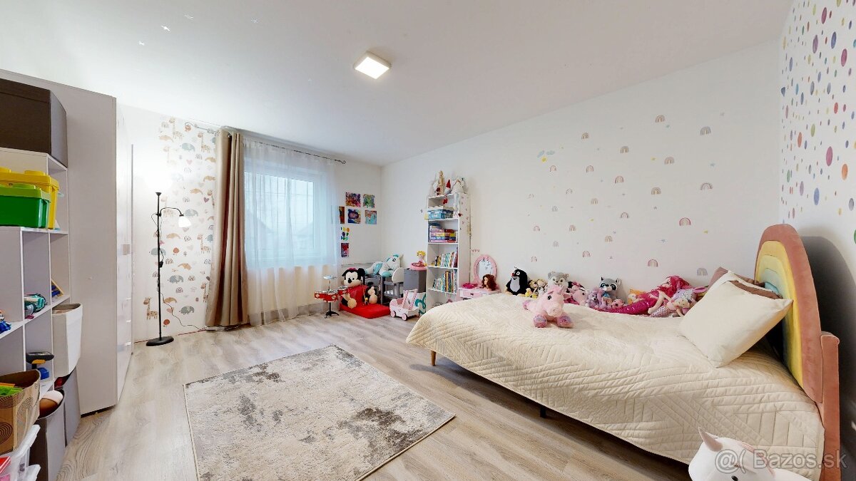 Predaj 5 izb.Rodinný dom (160m2)-PRIESTRANNÝ, Novajidrány - 12