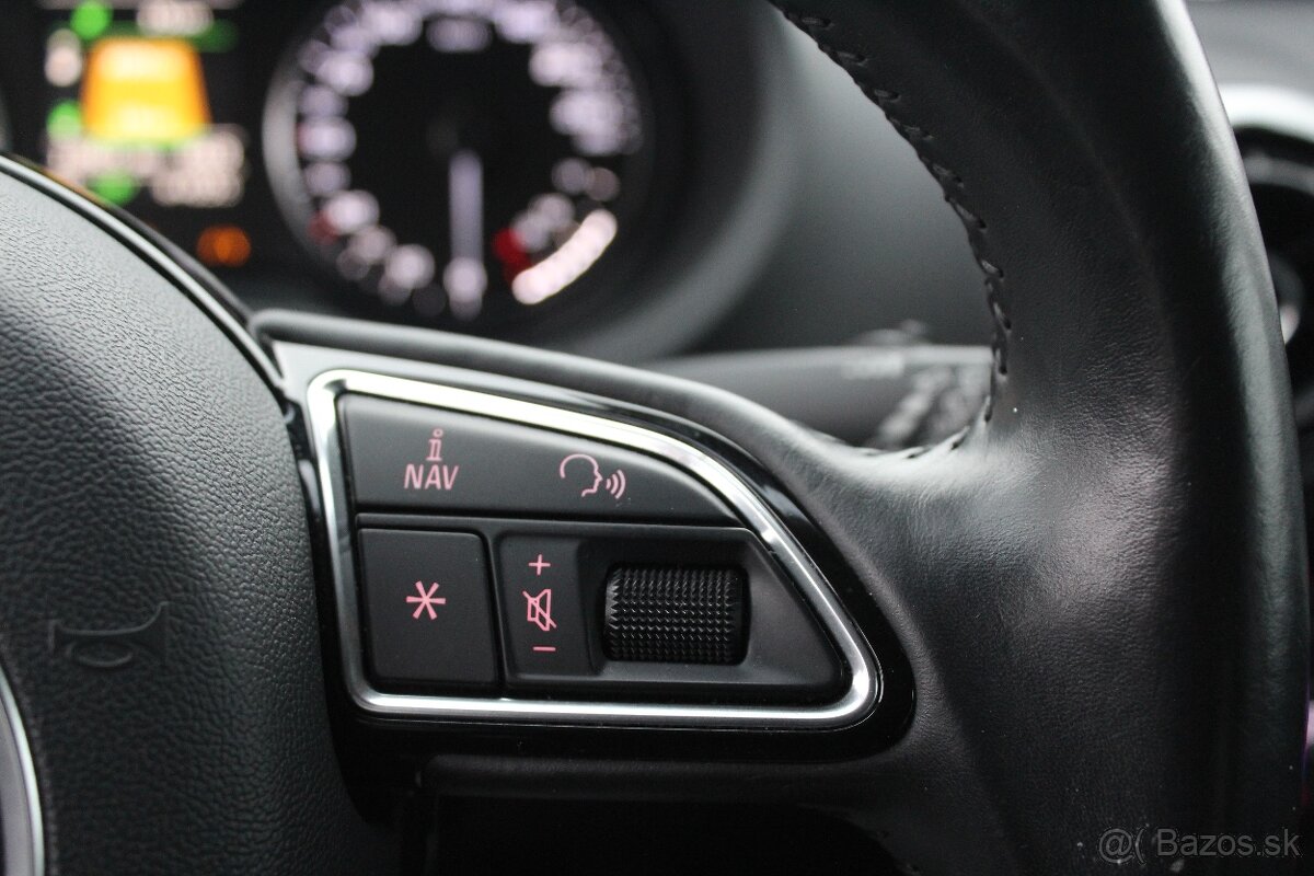 Audi A3 Sportback e-tron 2016 - 12