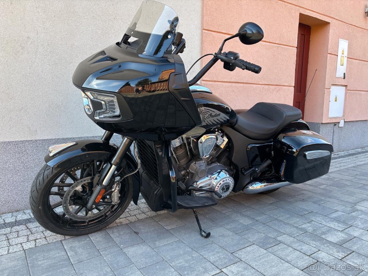 Indian Challenger 2023 - 12