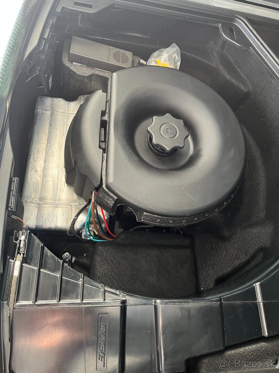 Audi A6 Avant 3.0 TDI DPF Quattro S Tronic - 12