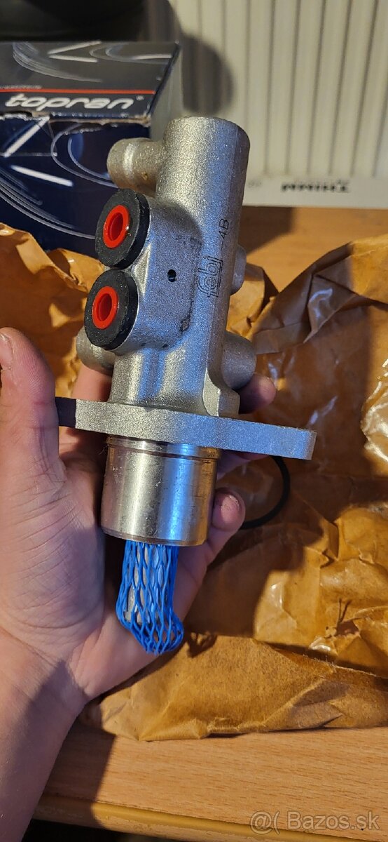 Náhradné diely BMW - 12