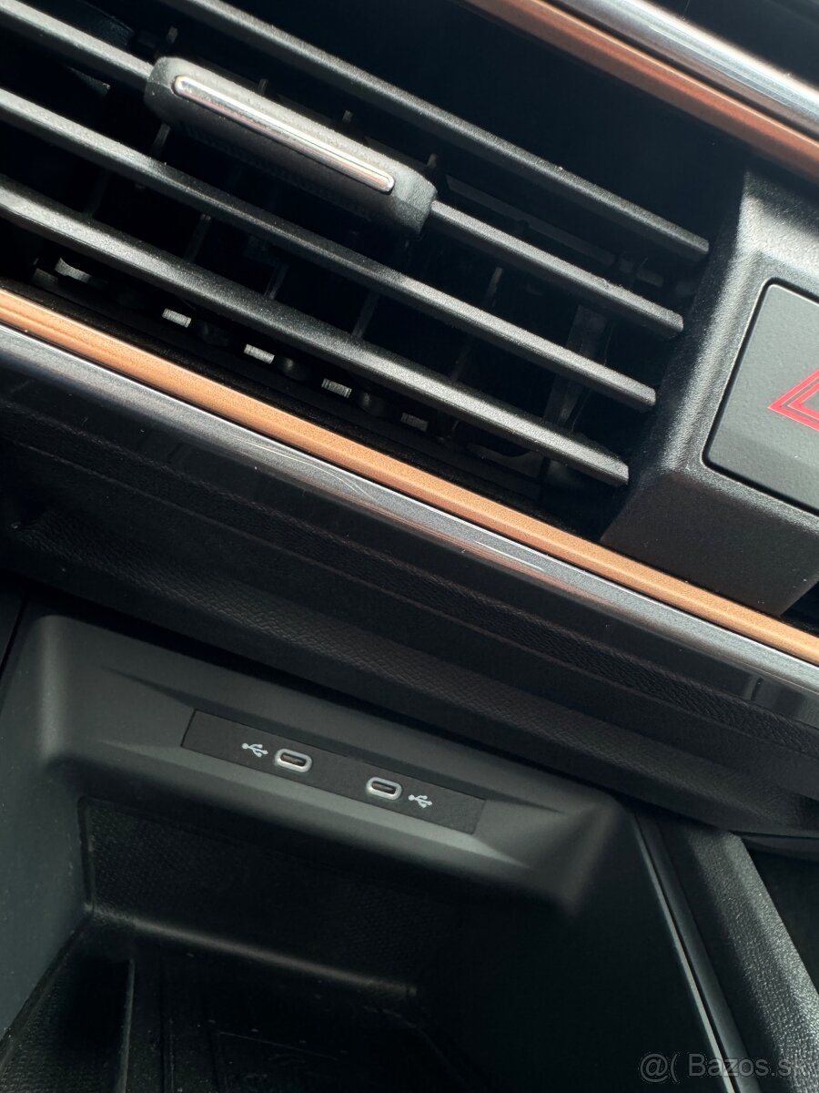 Cupra Formentor 2.5 TSI 390k 4Drive VZ5 - 12