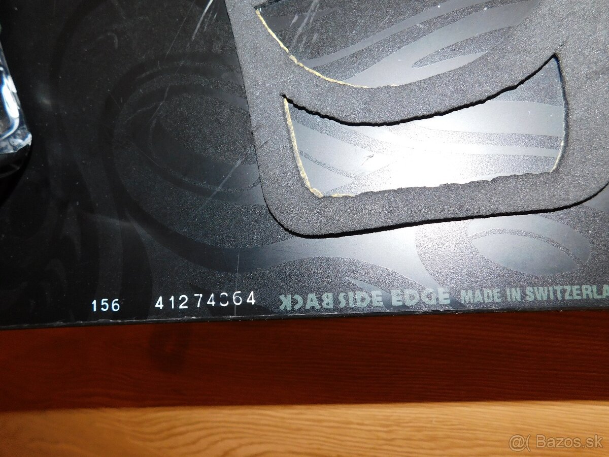 Santa Cruz 156cm - 12