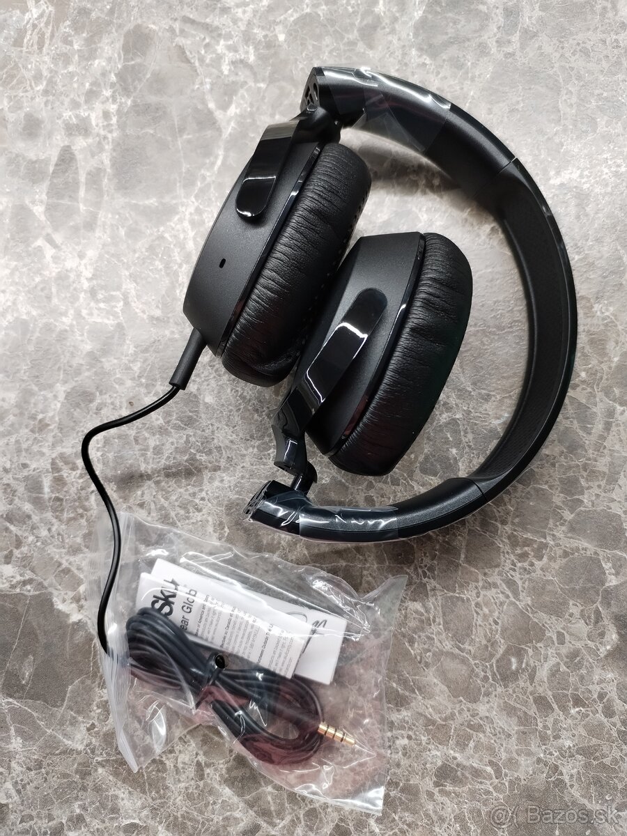 Predám slúchadlá Skullcandy Riff - 12