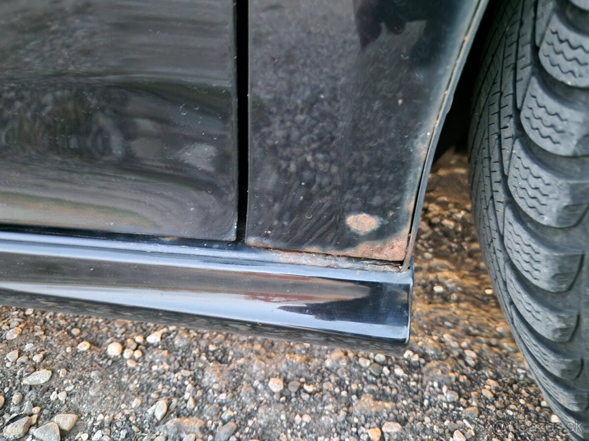 Volkswagen golf 5 gt 2.tdi 125kw - 12