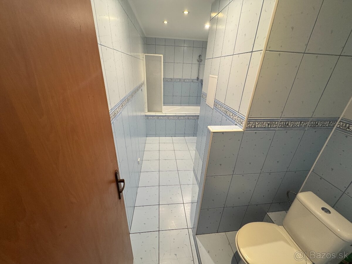 Predam 2-izbovy byt - 12