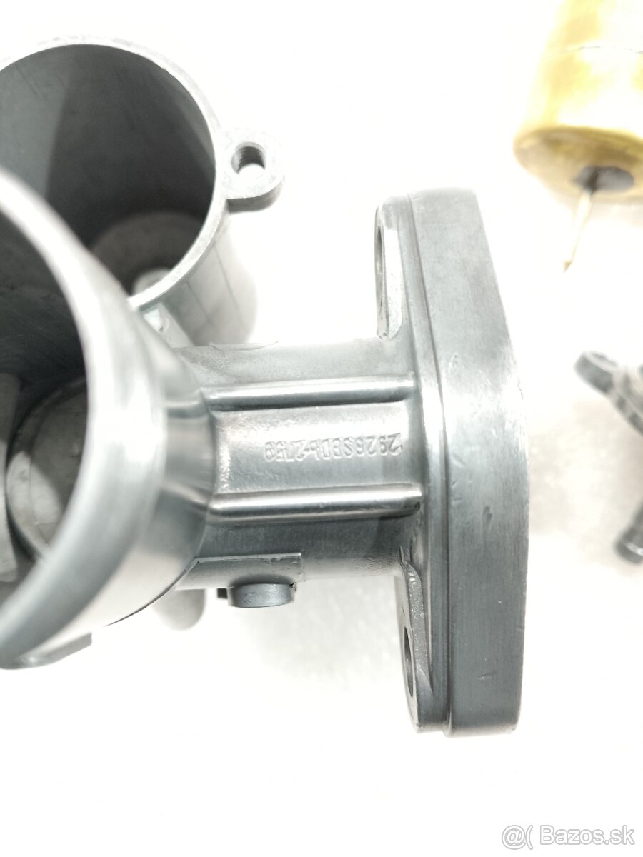 ČZ 175 477 KARBURÁTOR JIKOV 2926SBDb 2759 ORIGINÁL - 12