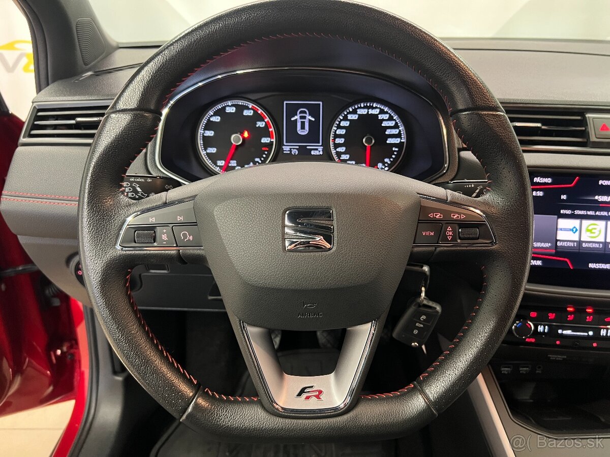 Seat Arona 1.5 EVO FR - 12