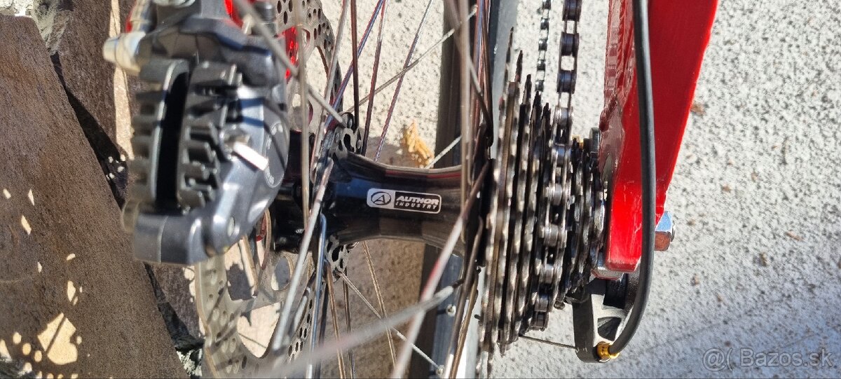 Banshee Morphine - 12