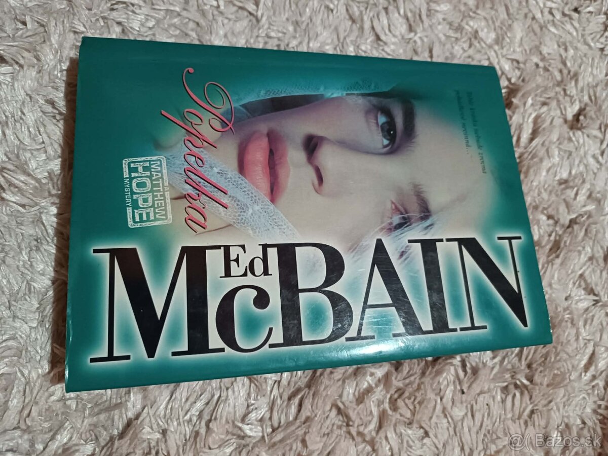 📚 Používané knihy - rôzne 2 📚 - 12