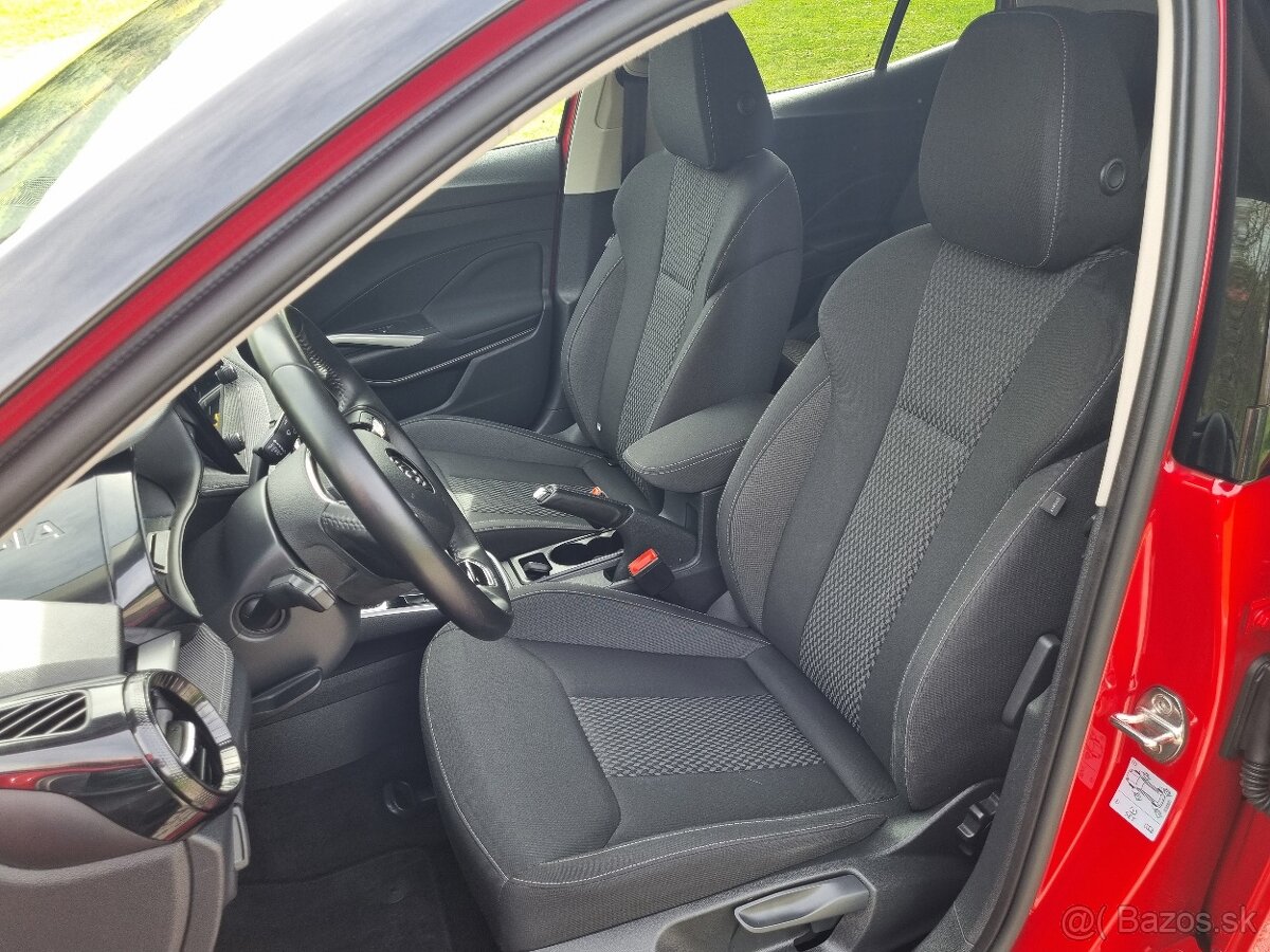 Škoda Fabia IV 1.0TSI 70kw STYLE DPH - 12