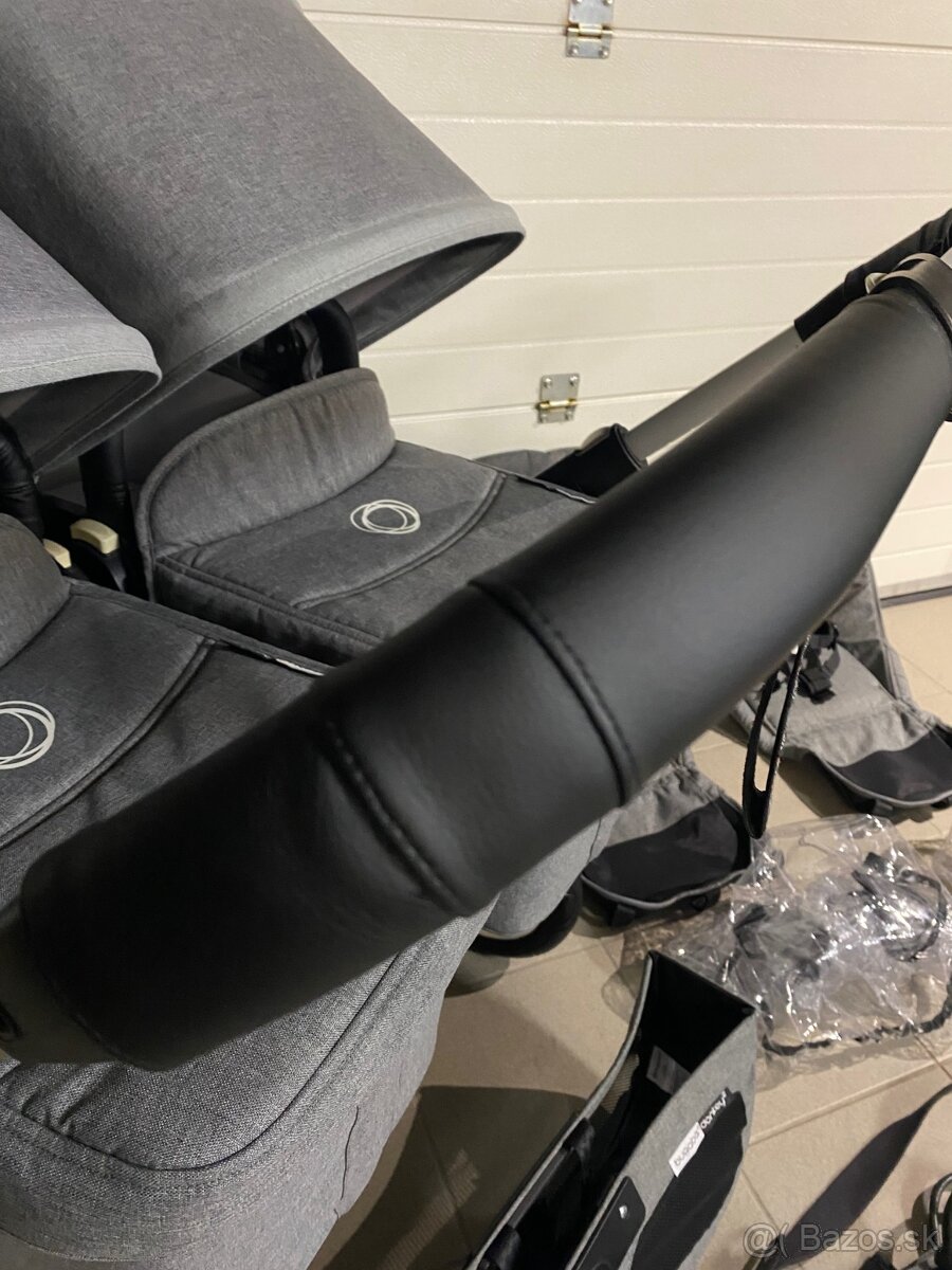 Bugaboo Donkey 2 twin - 12