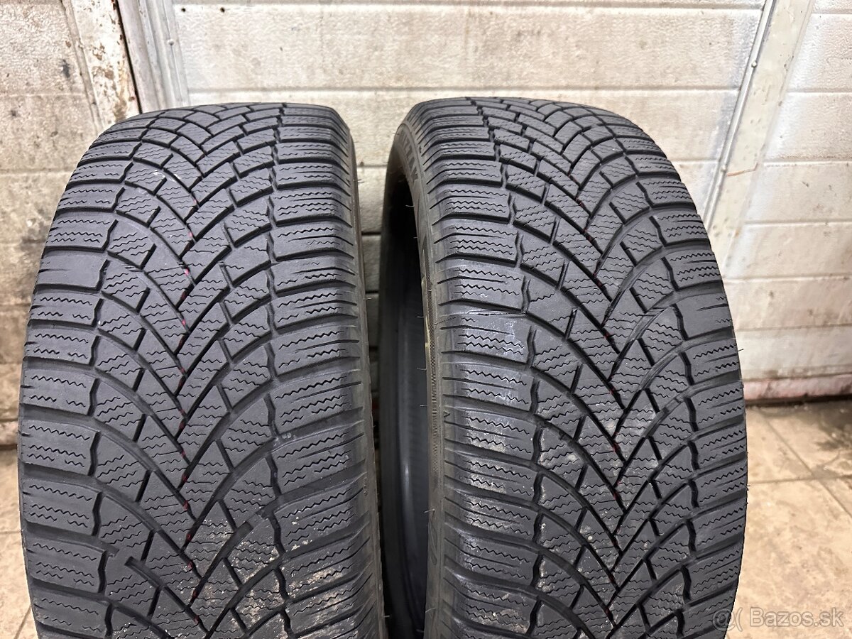 205/55R17 zimne - 12