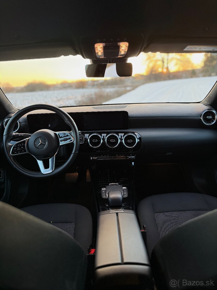 Mercedes Benz CLA 180 D Shooting brake - 12