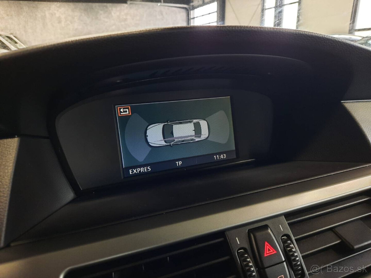 BMW Rad 5 530 d A/T - 12