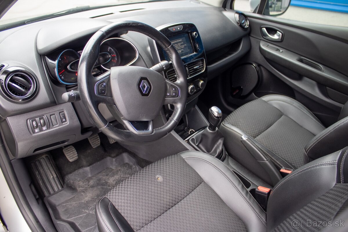 RENAULT CLIO GRANDTOUR ENERGY 1,5 DCI 66KW - 12