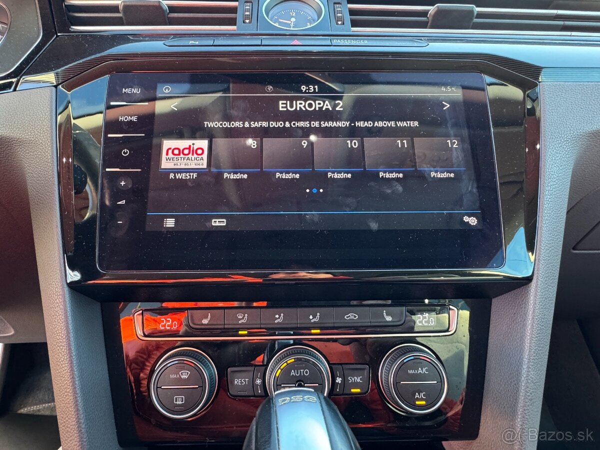 Volkswagen Arteon 2.0 TSI BMT Elegance DSG - 12