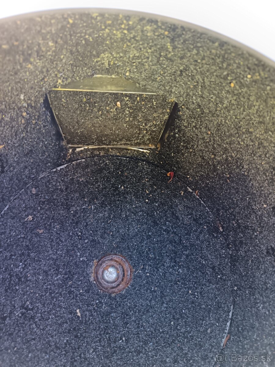 Škrabka na zemiaky po generálnom repase - 12