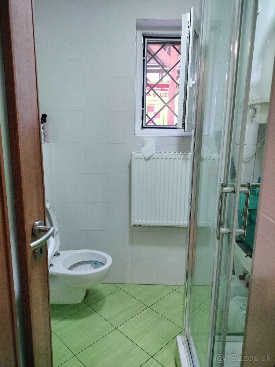 Prenájom administratívnej budovy Košice - 12