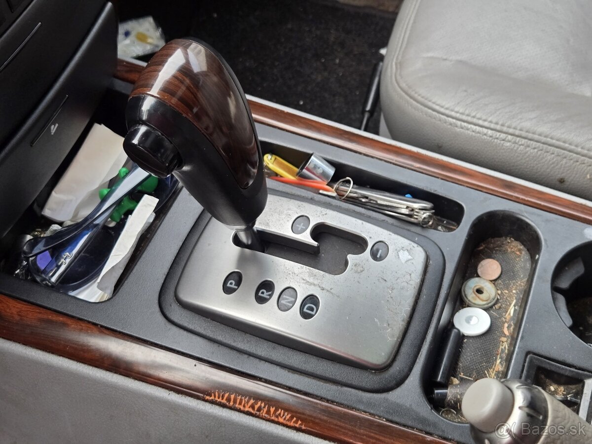 Kia Sorento 2.5 CRDi _ 4x4 _ AUTOMAT - 12