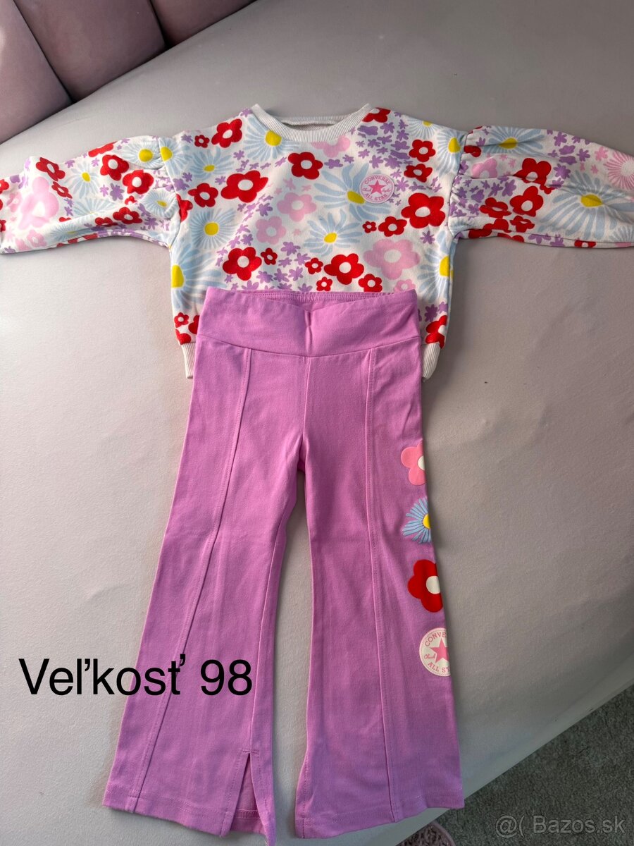 Oblečenie pre dievčatko - 12