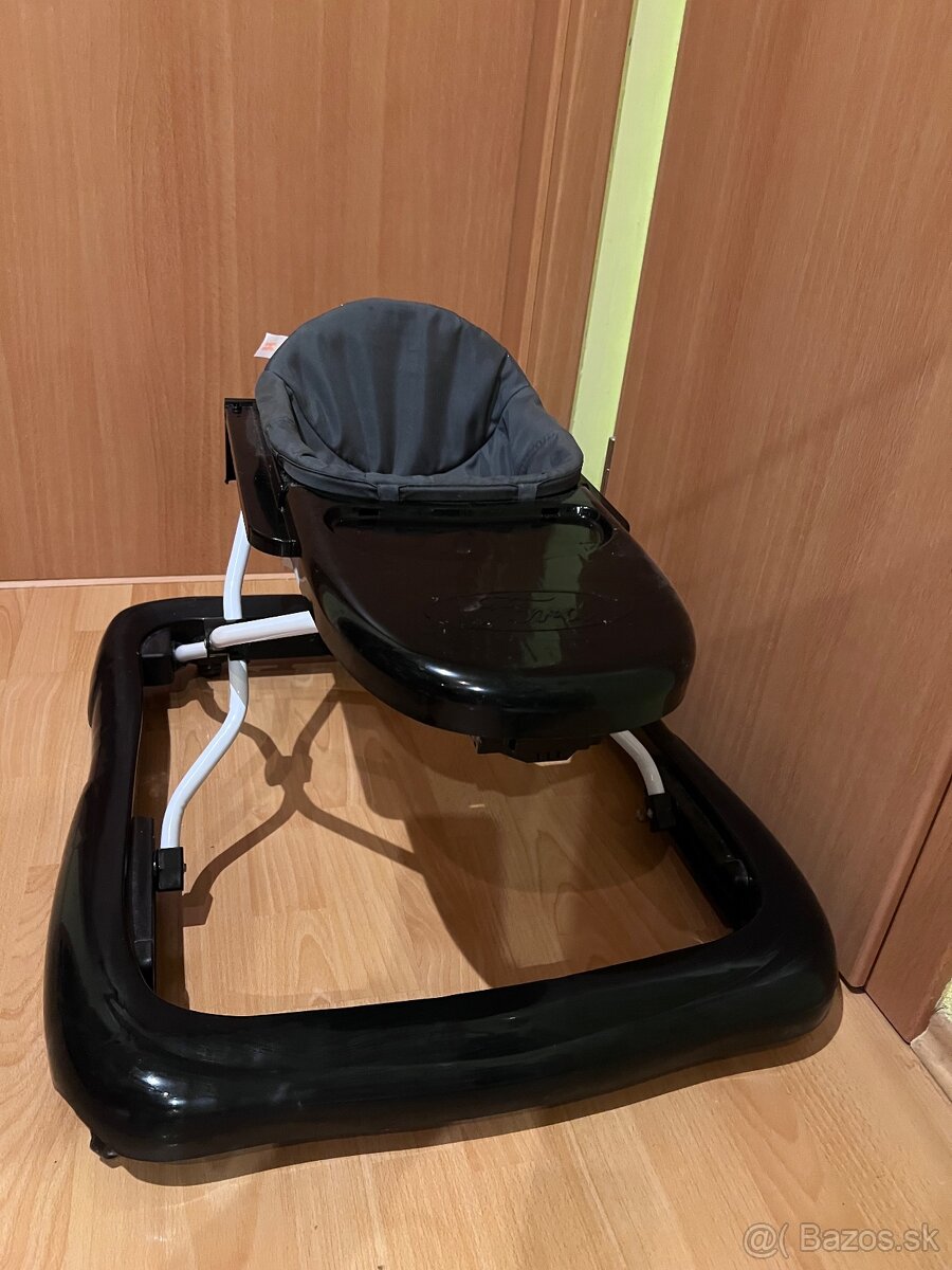 Choditko Ford Mustang - 12