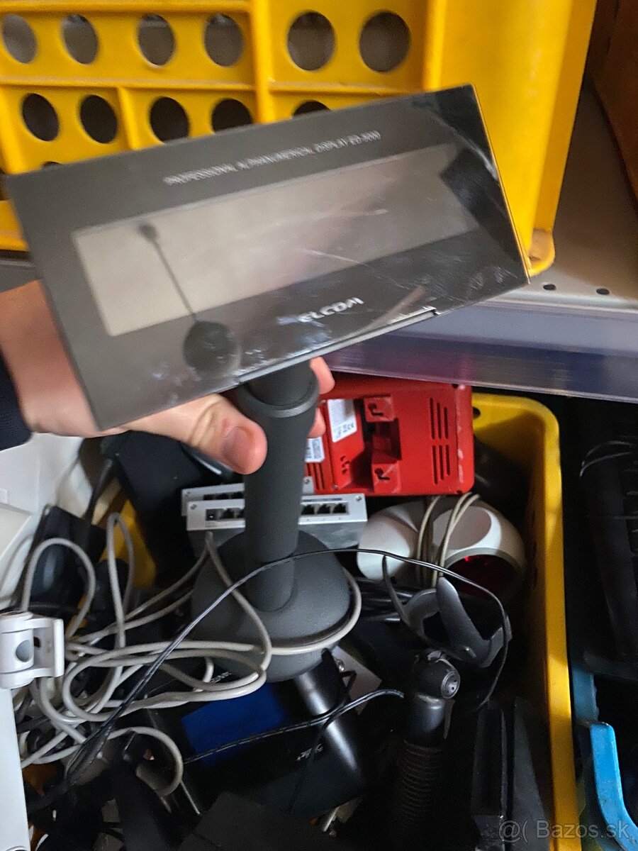 Vypredaj elektroniky - 12