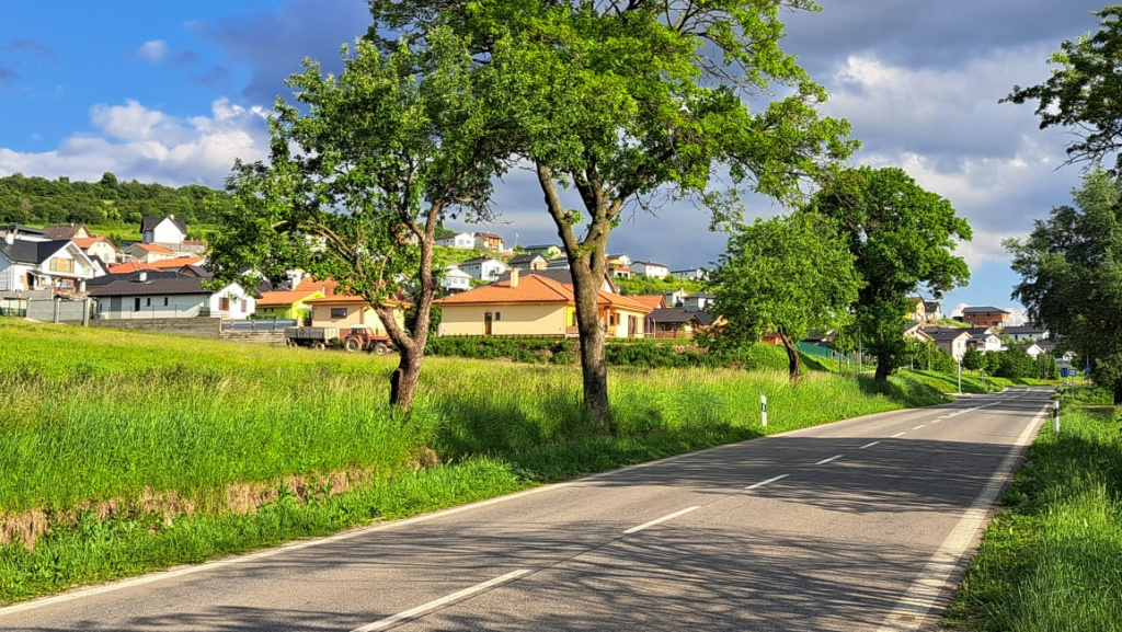 Stavebné pozemky pod Tatrami - Vlková okr. Kežmarok - 12