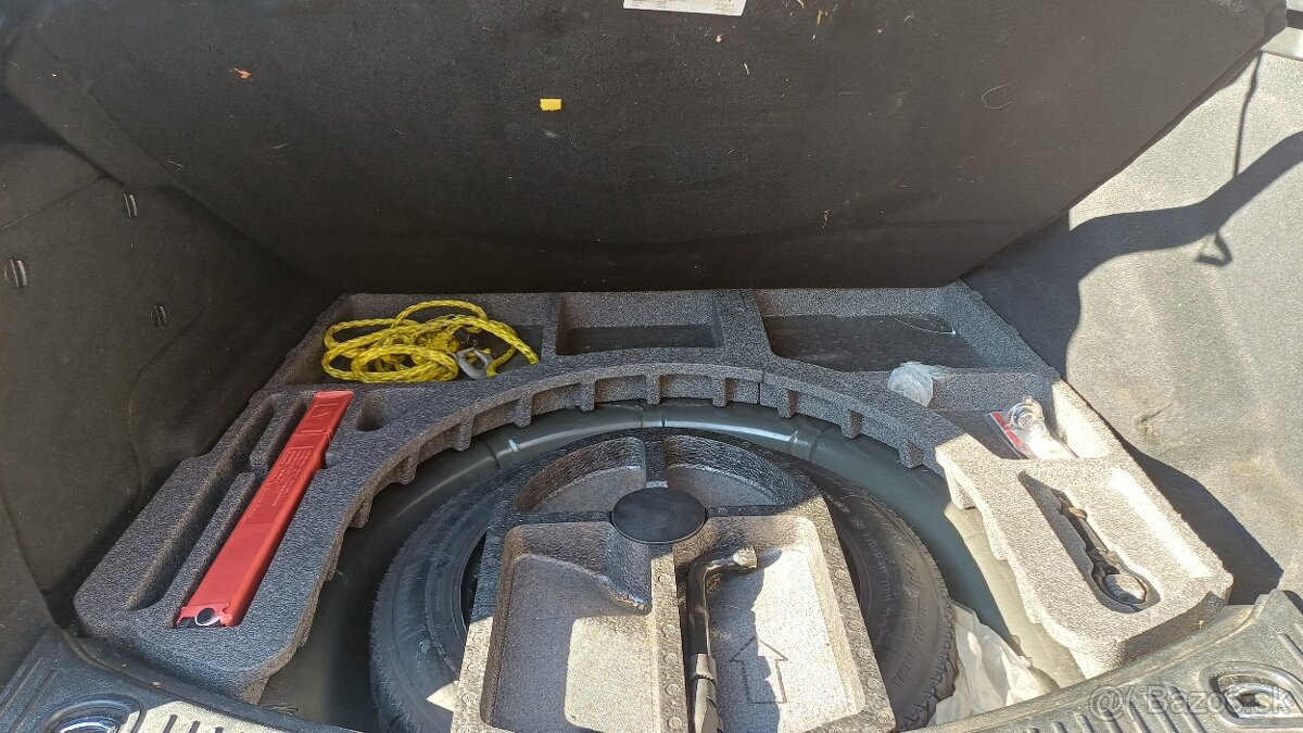 Ford mondeo mk4 2.0 tdci 103kw - 12