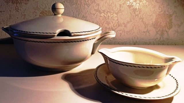 Retro potreby do kuchyne - 12