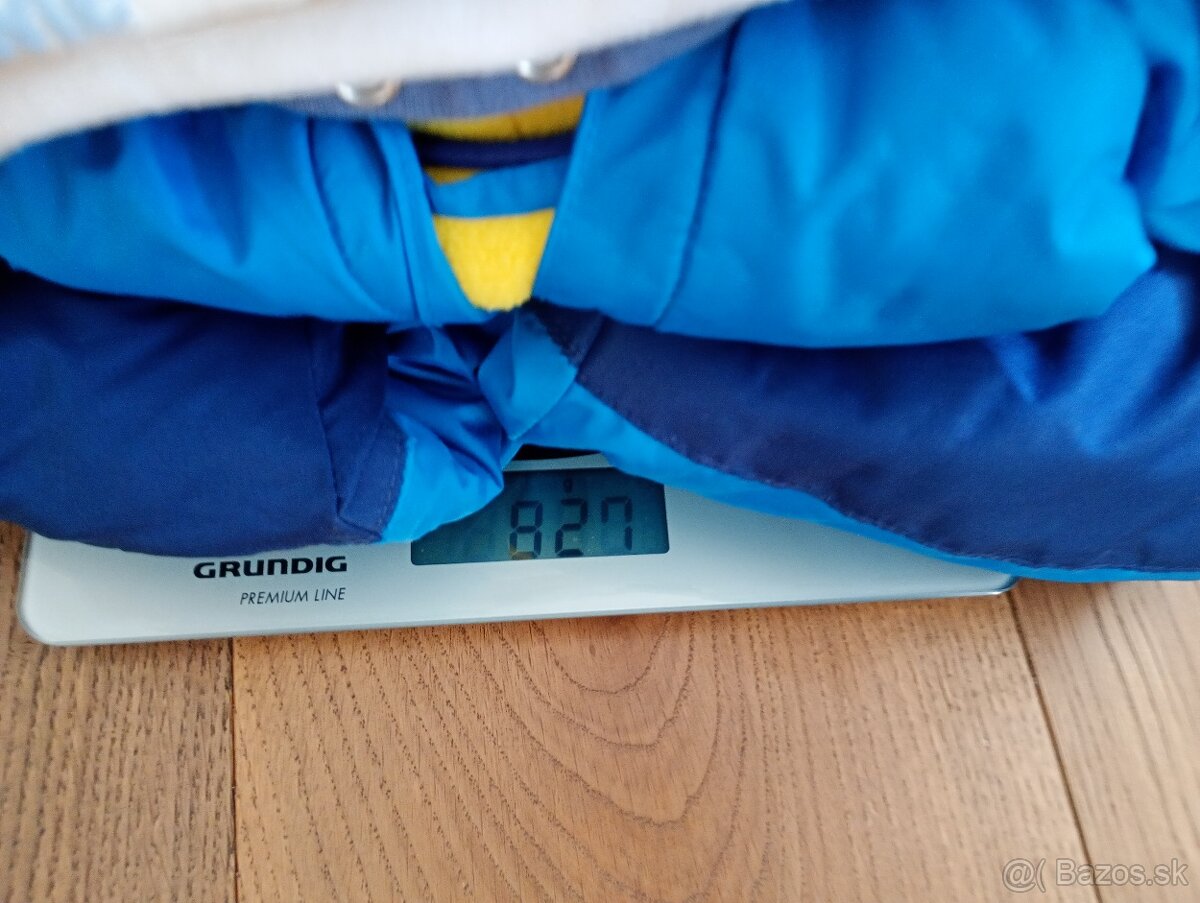 Balik oblečenia pre chlapčeka, veľ.80 - 12