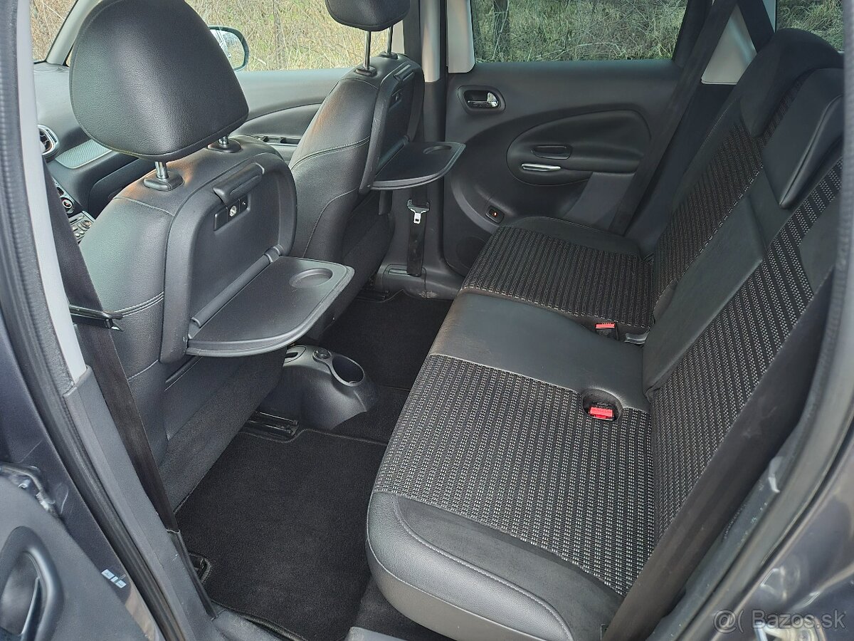 Citroën C3 Picasso 1.6 benzin - 12