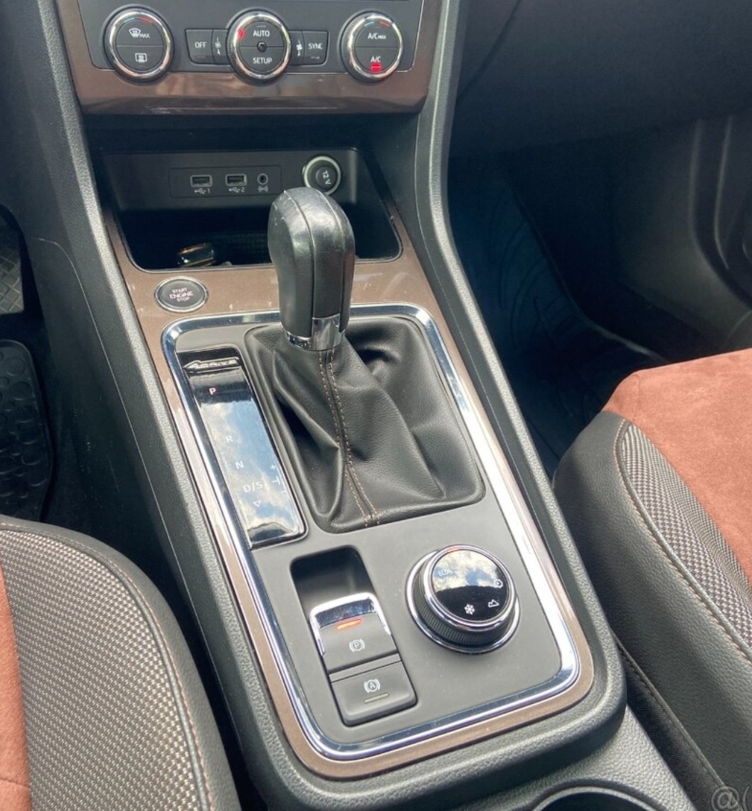 Seat Ateca 2.0 TDI CR Xcellence 4Drive DSG EU6 - 12