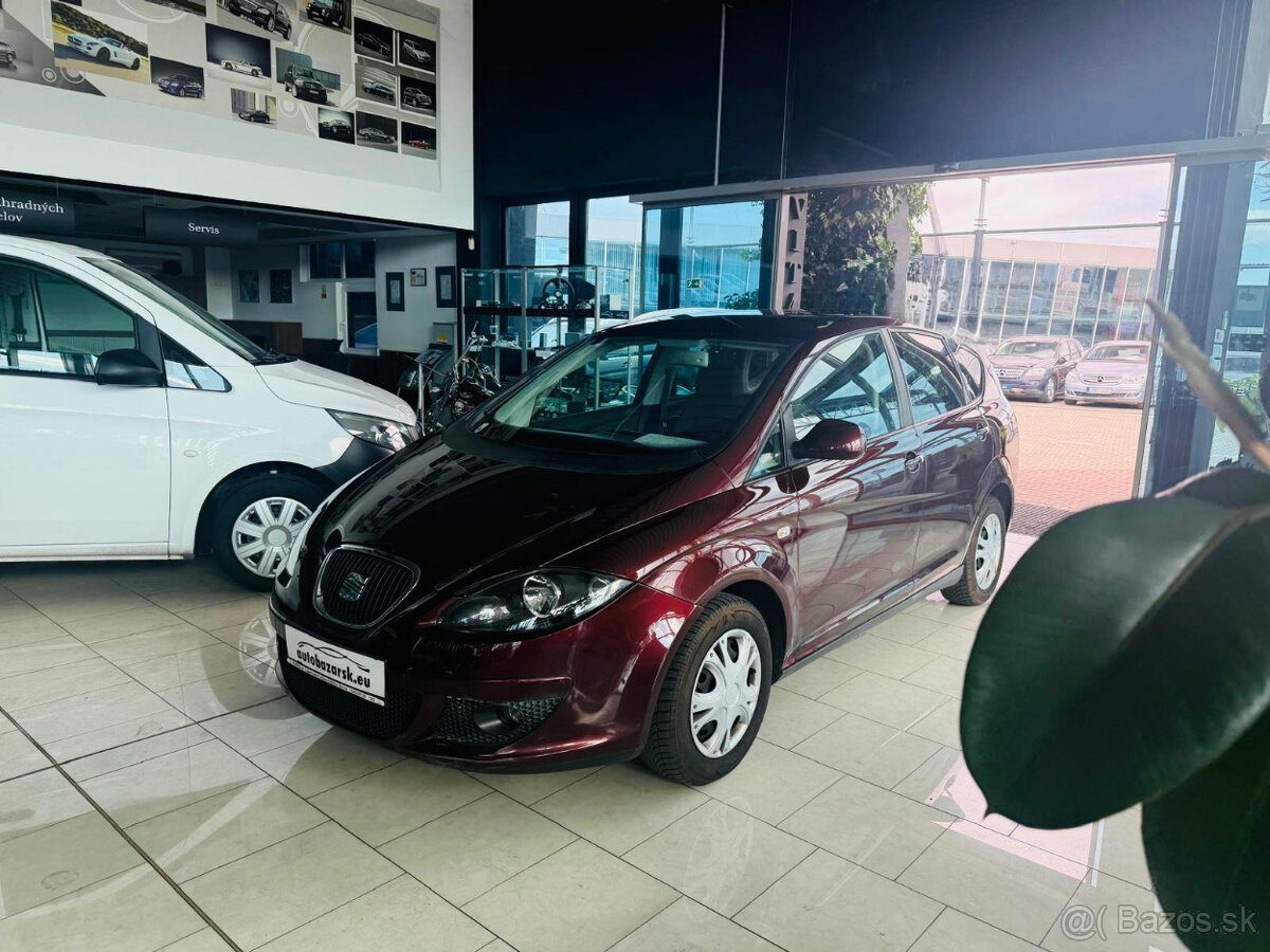 Seat Altea XL 1.9TDI, SK ŠPZ AKCIA - 12.mes.záruka - 12