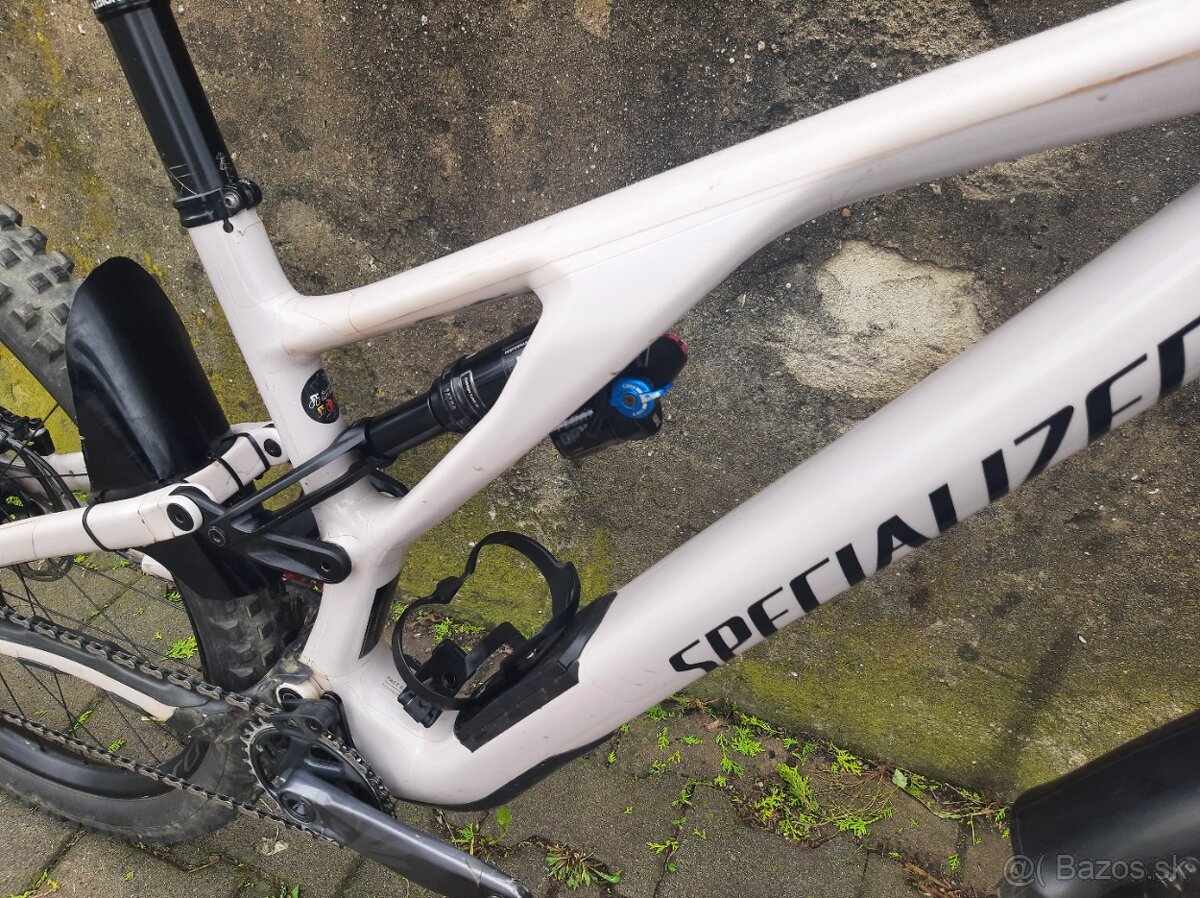 SPECIALIZED Stumpjumper EVO S4(L) 29" Top stav - 12